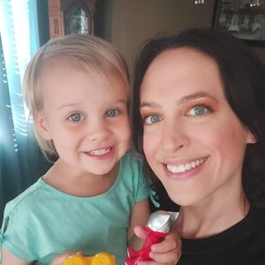 Meet your Posher, Tanya